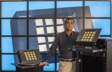 Dharmendra S. Modha, Chief Scientist of Brain-inspired Computing, IBM Research - Almaden.jpg